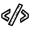 imagem de codigo fonte desenvolvimento