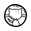 imagem da logo do github